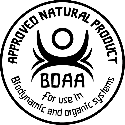 BioDynamic Association Certification