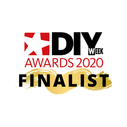 DIY-FINALIST