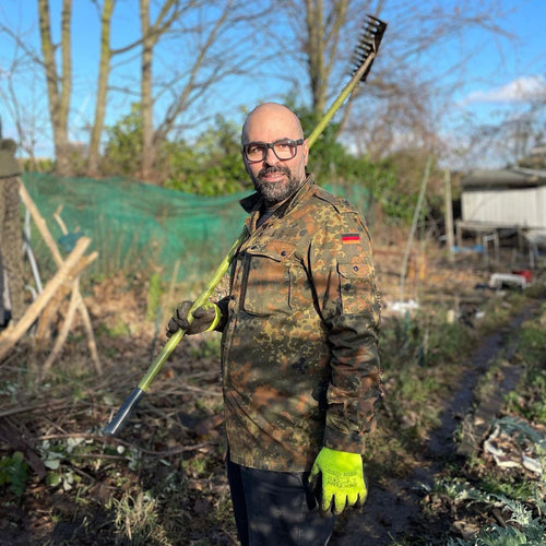 Max - NG Allotment Apprentice