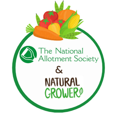 NAS and Natural Grower