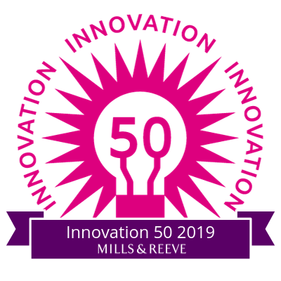 Innovation 50