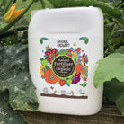 Natural Grower Natural Liquid Fertiliser 10L concentrated plant-based feed