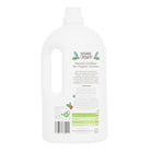 Natural Grower Liquid Fertiliser 2L bottle showing dilution and application instructions