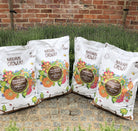 soil improver, organic plant food, biodynamic, organic fertiliser